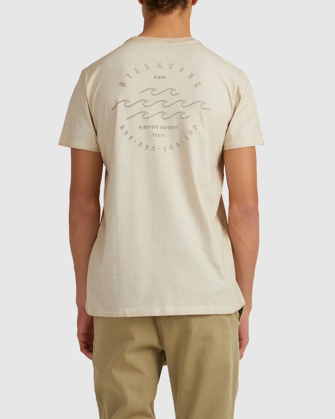 Big Wave Dave T-Shirt