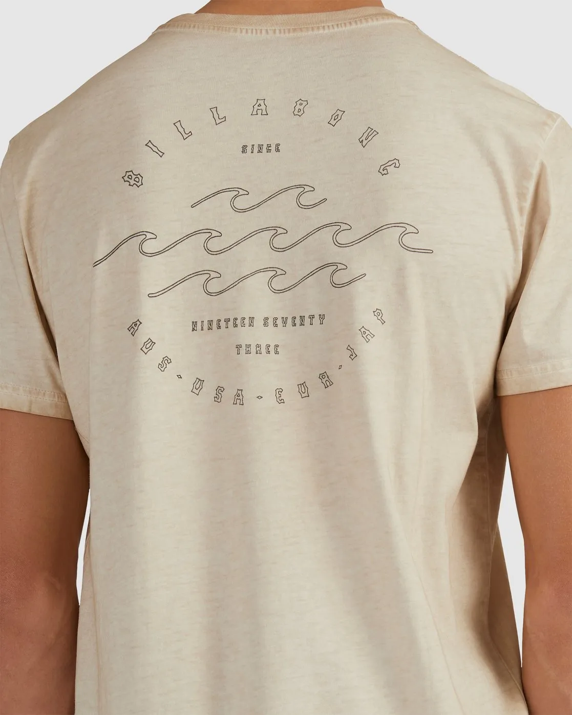 Big Wave Dave T-Shirt