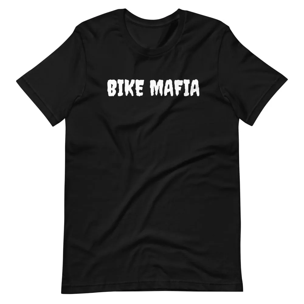 Bike Mafia T-Shirt