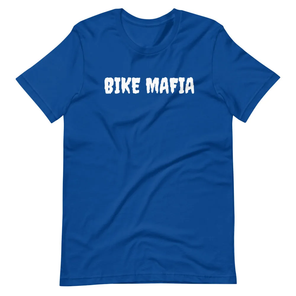 Bike Mafia T-Shirt