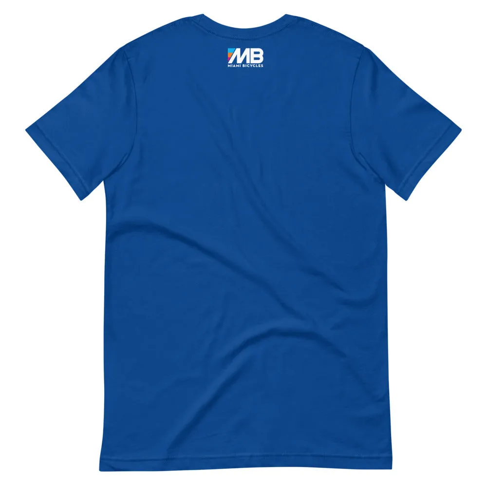 Bike Mafia T-Shirt