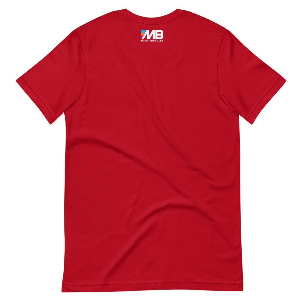 Bike Mafia T-Shirt