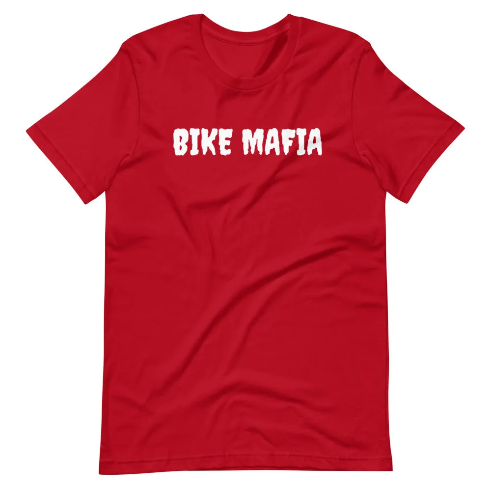 Bike Mafia T-Shirt
