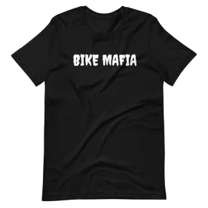 Bike Mafia T-Shirt