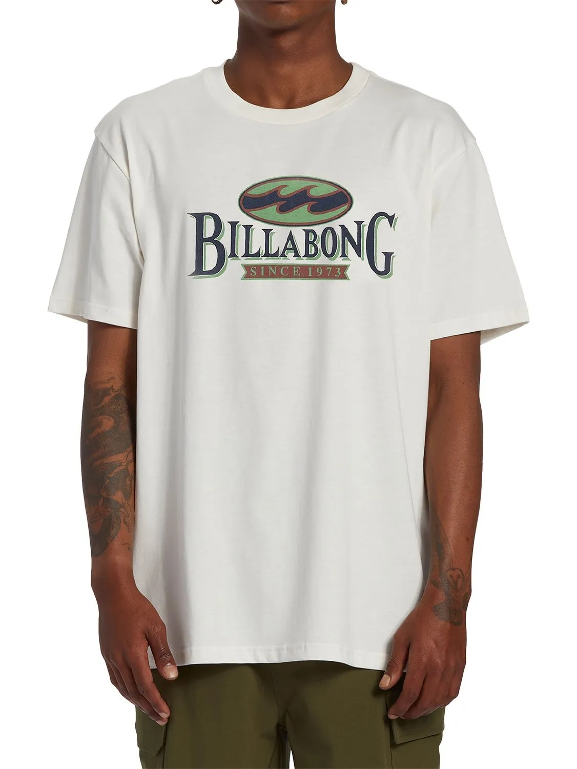 Billabong Men's Sands T-Shirt