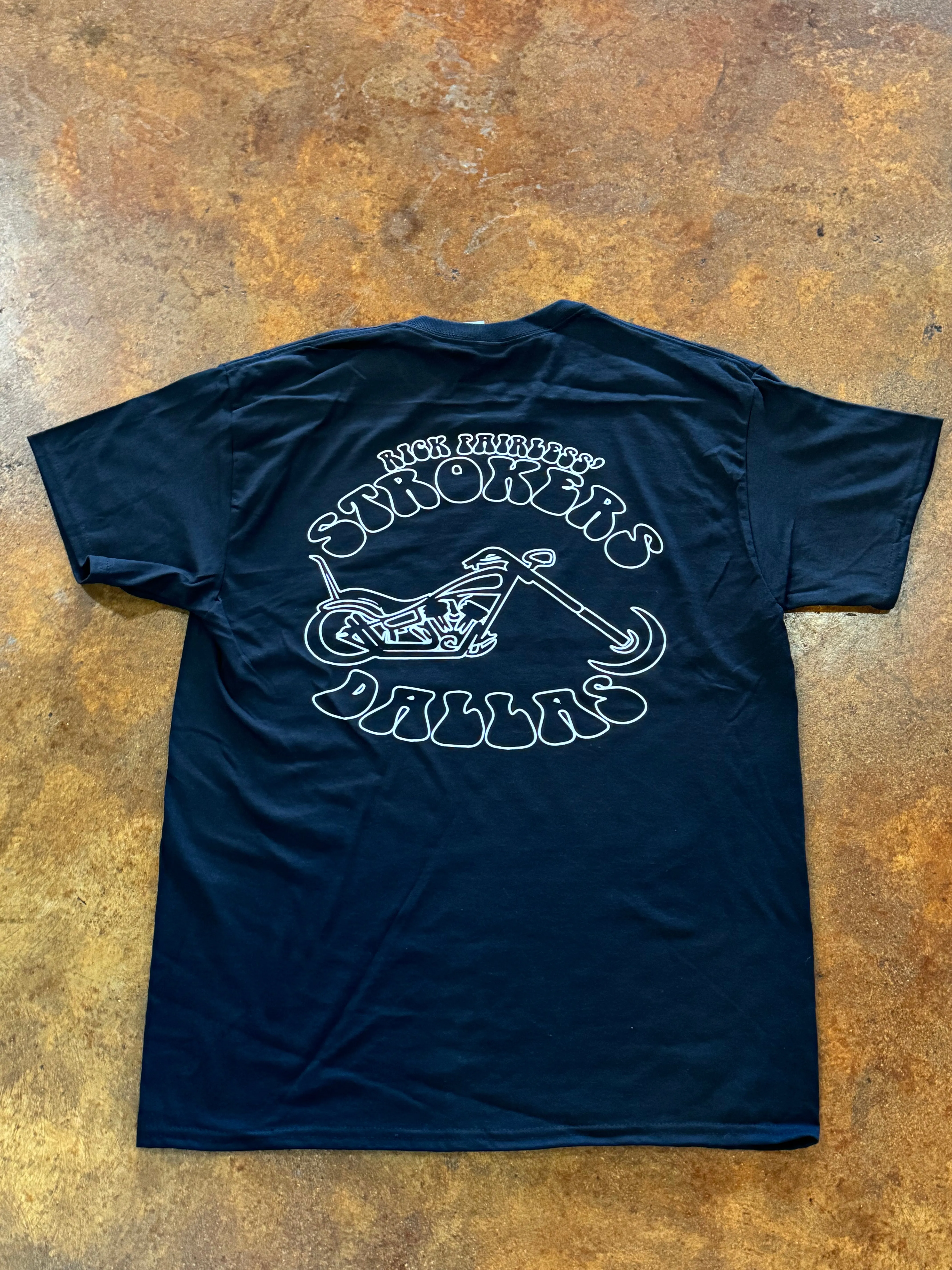 Birthplace, Race, Politics, Religion tee