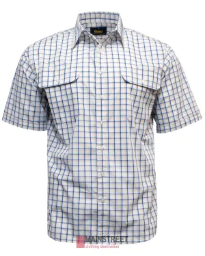 Bisley Countryman Short Sleeve Shirt