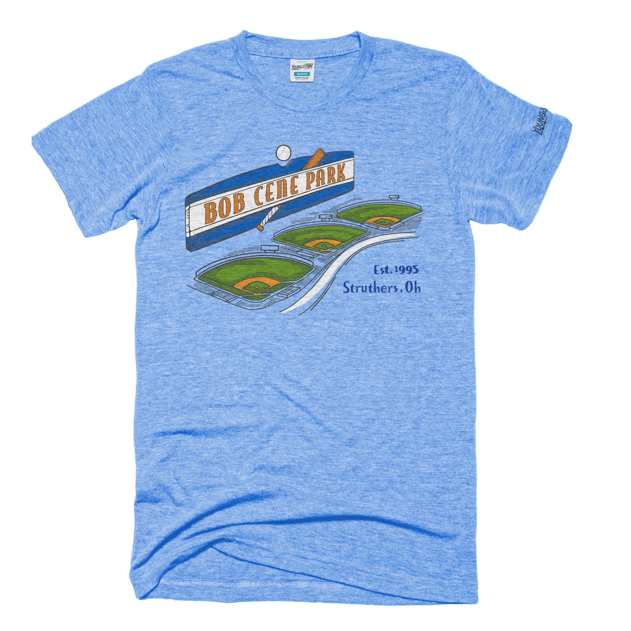 Bob Cene Park