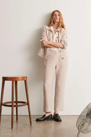 BOUCAN SHORT JACKET