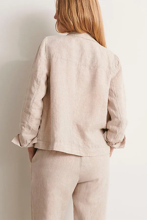 BOUCAN SHORT JACKET