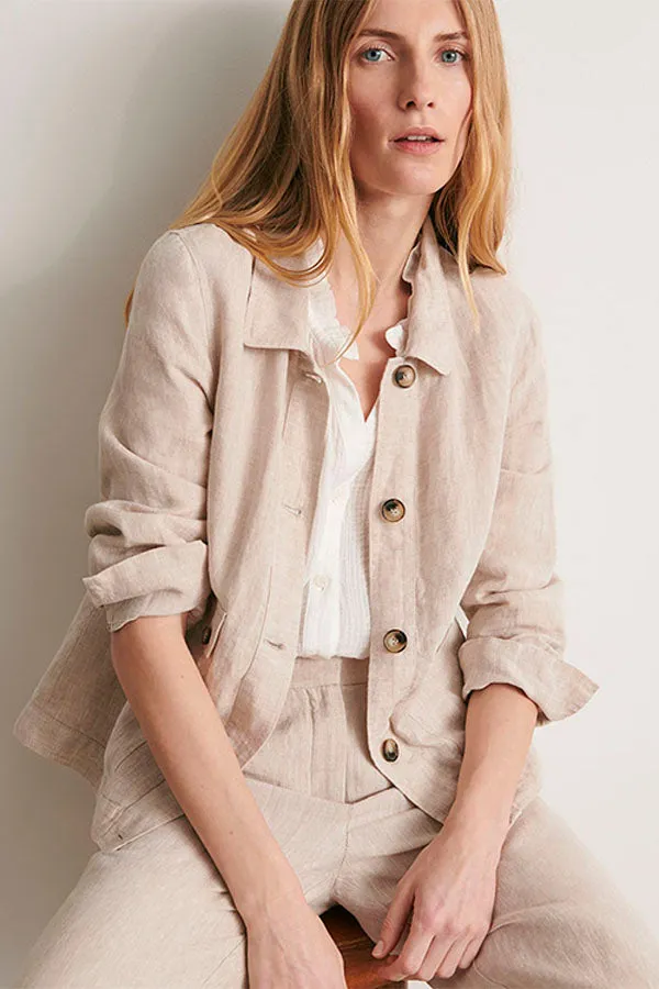 BOUCAN SHORT JACKET