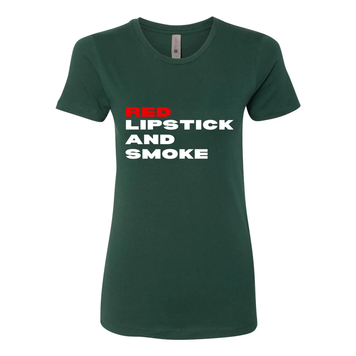 Box L&S Tee