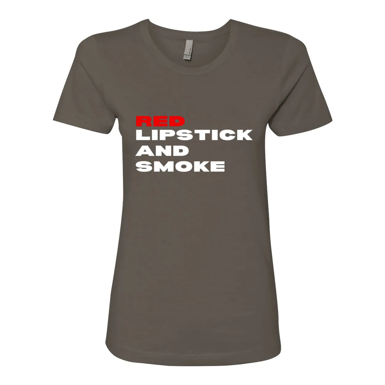 Box L&S Tee