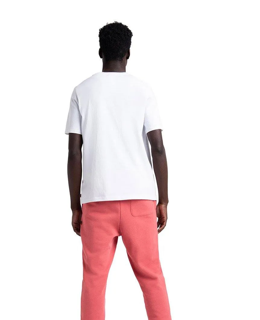 Breakfast Memories Tee White