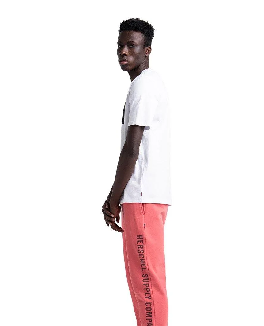 Breakfast Memories Tee White