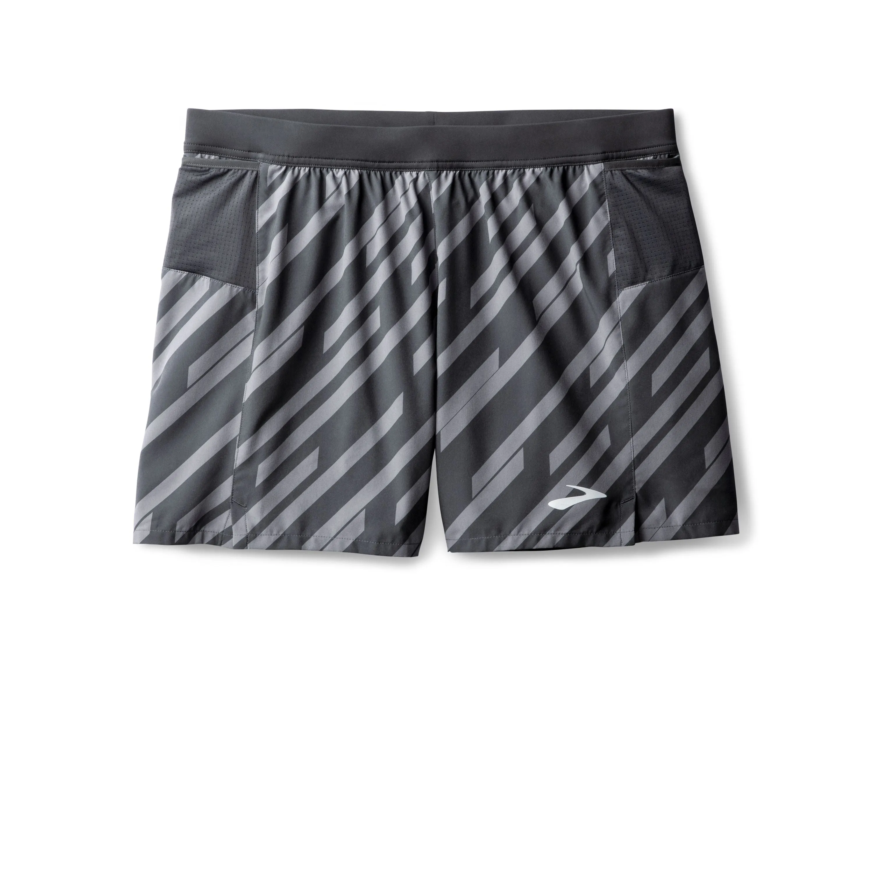 BROOKS JOURNEY SHORT 5" MEN