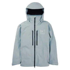 BURTON AK Gore-Tex Swash jacket - Petrol Green