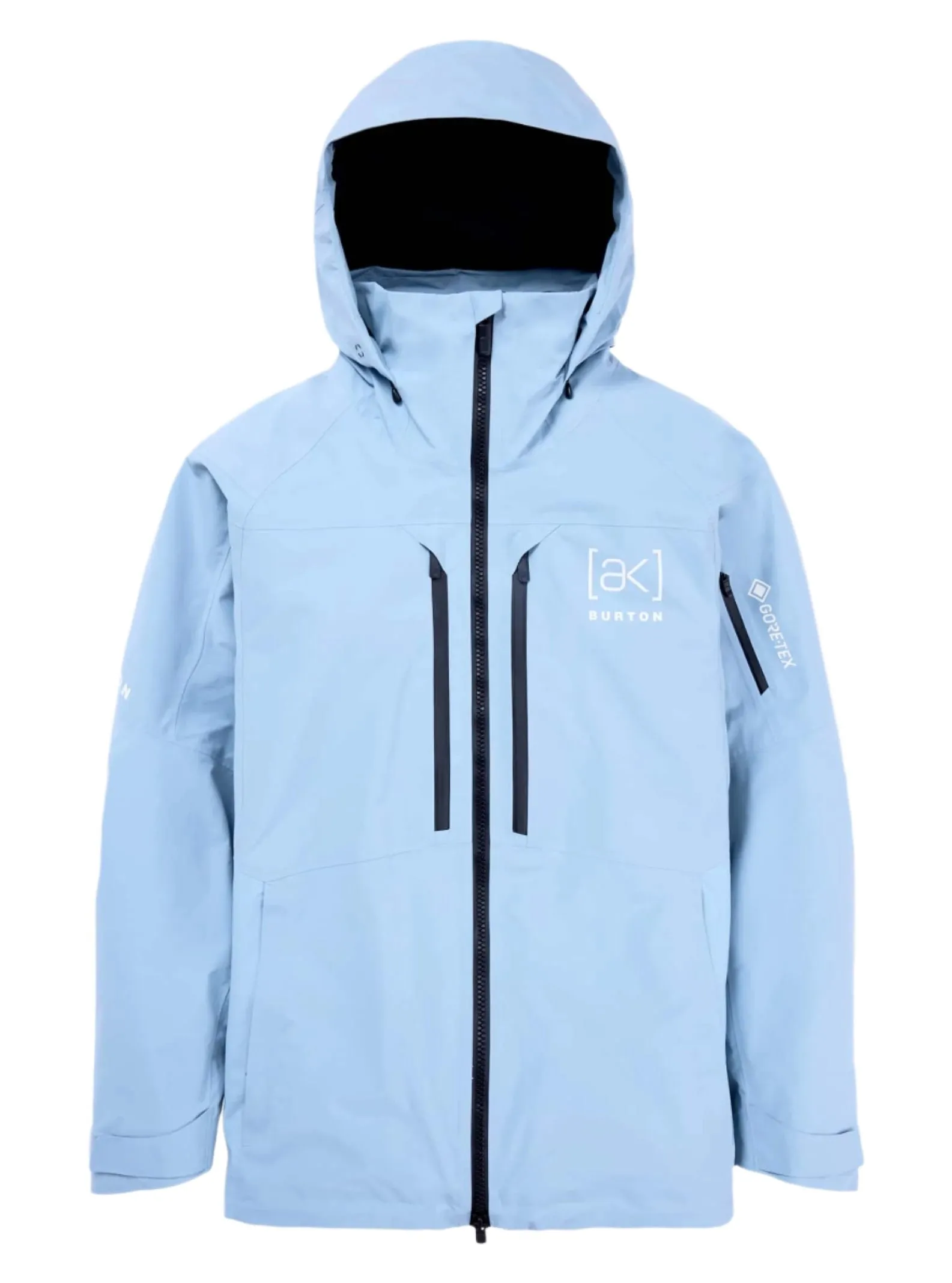 BURTON AK Swash Gore-Tex jacket - Mens - Dusty Blue