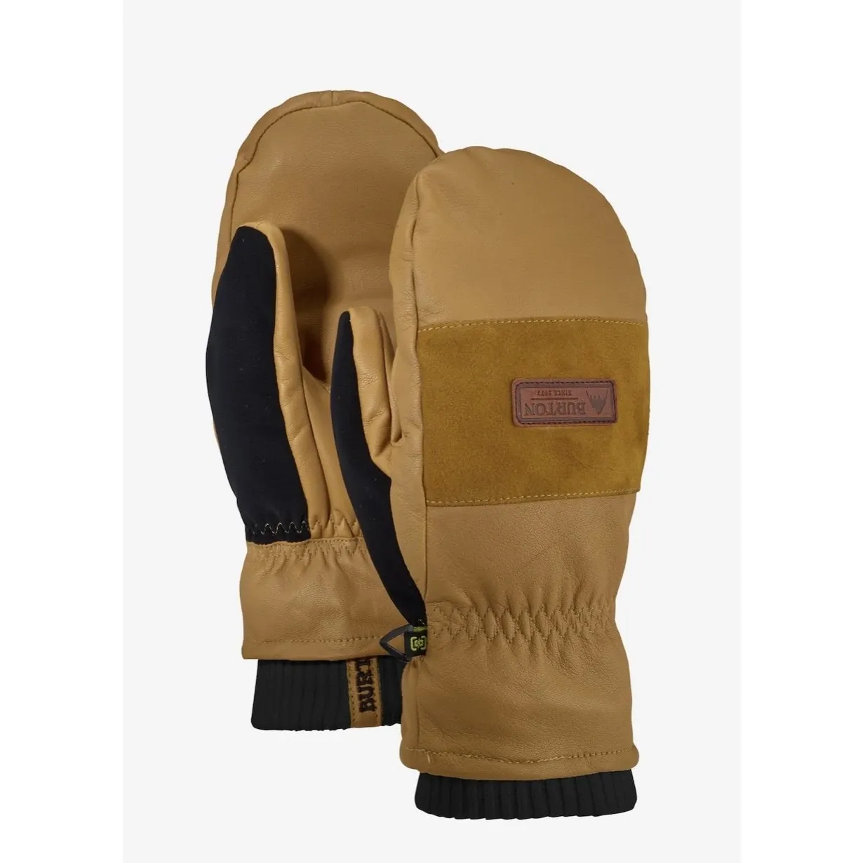 Burton Mens Free Range Mitten