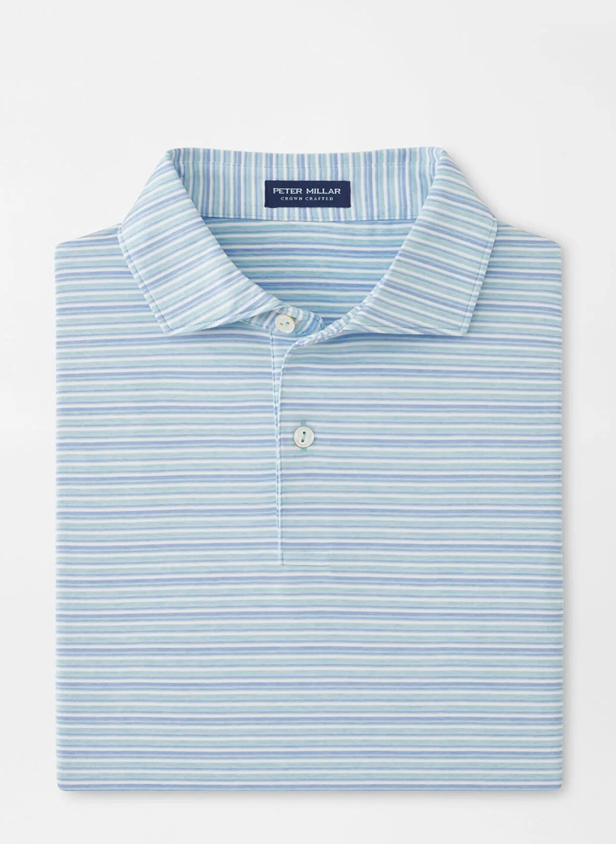 Cadence Performance Jersey Polo