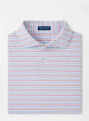Cadence Performance Jersey Polo