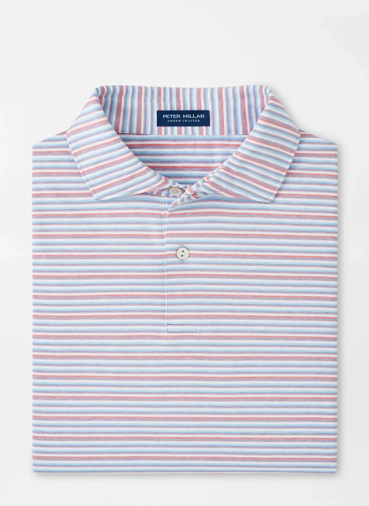 Cadence Performance Jersey Polo