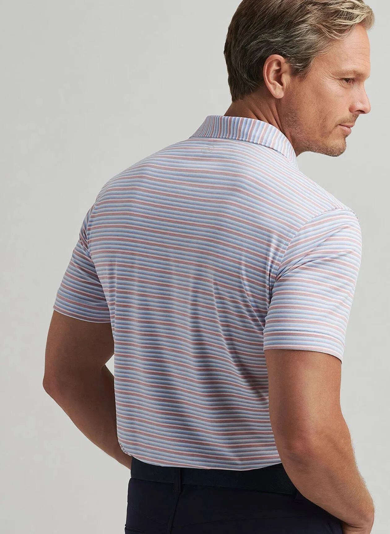 Cadence Performance Jersey Polo