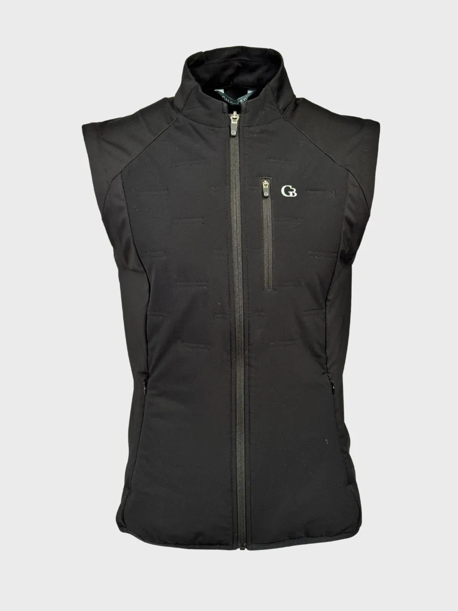 Cappagh Performance Hybrid Vest