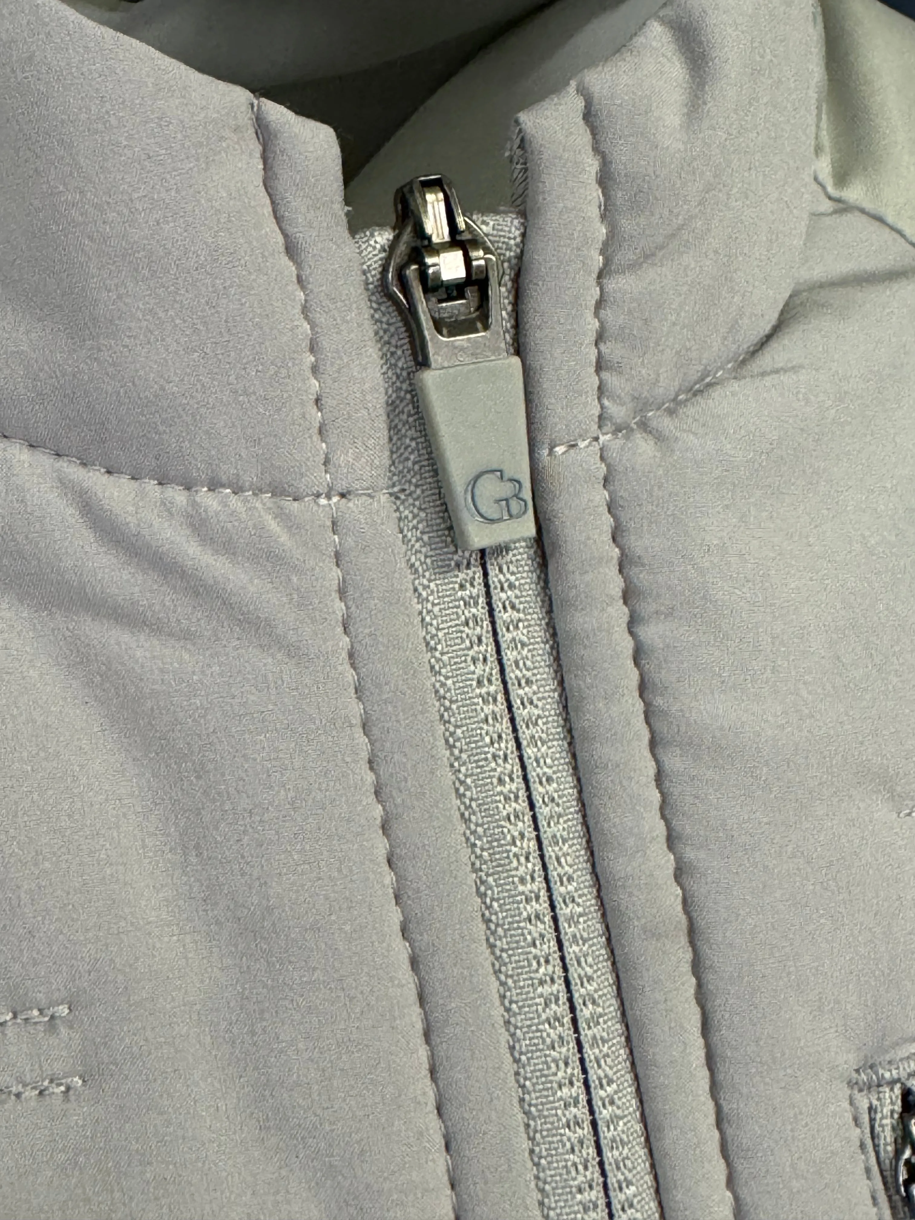 Cappagh Performance Hybrid Vest