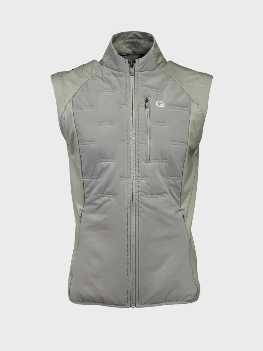 Cappagh Performance Hybrid Vest