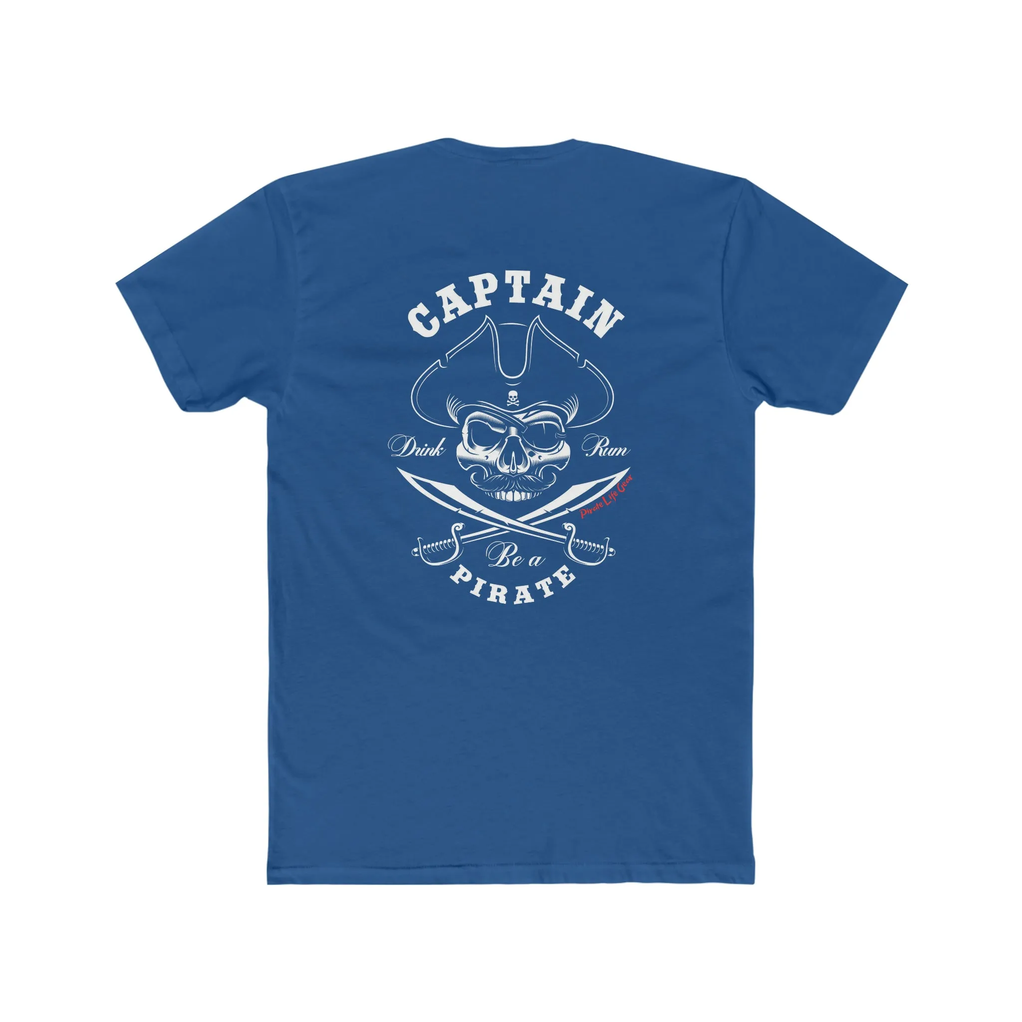 Captain T