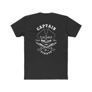 Captain T
