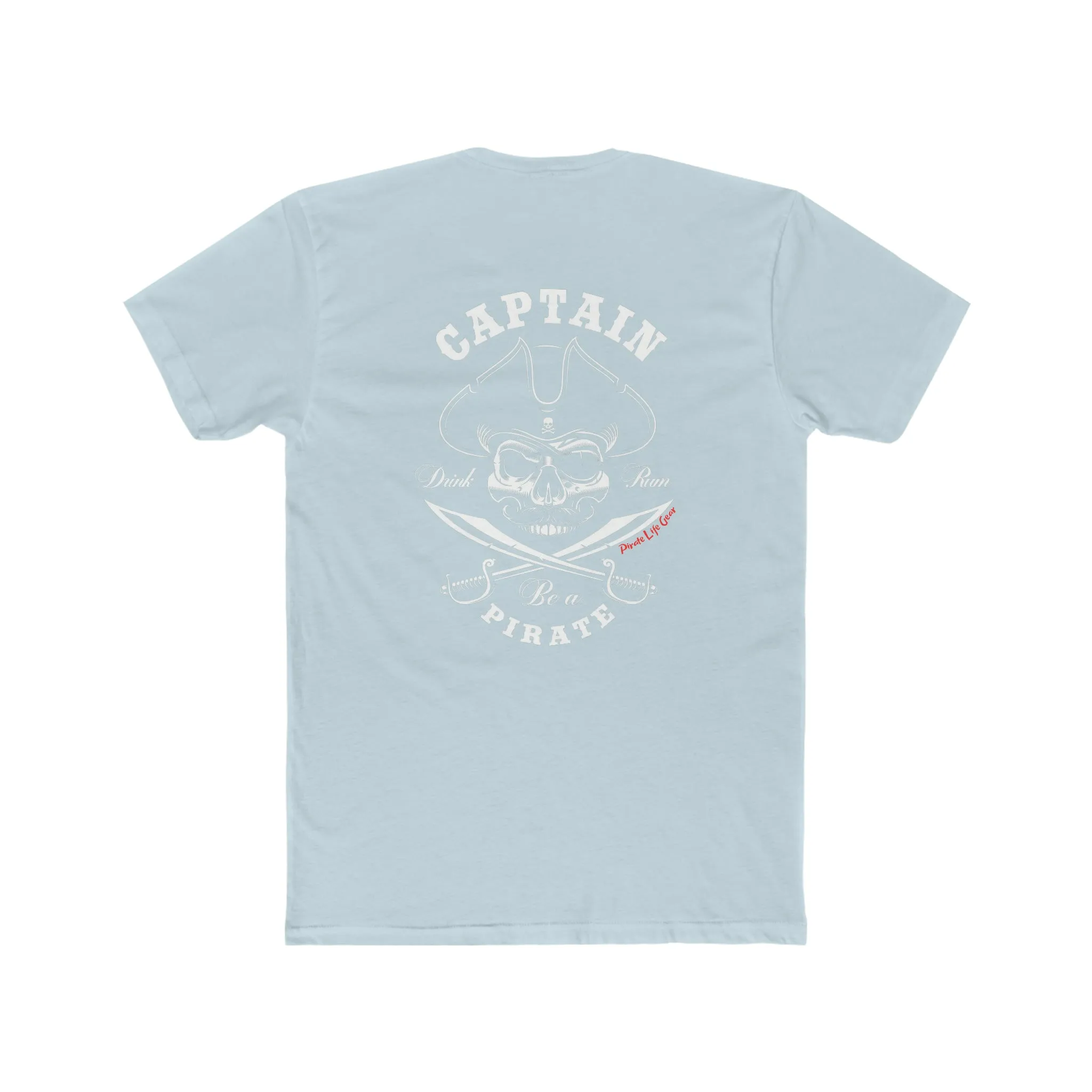 Captain T