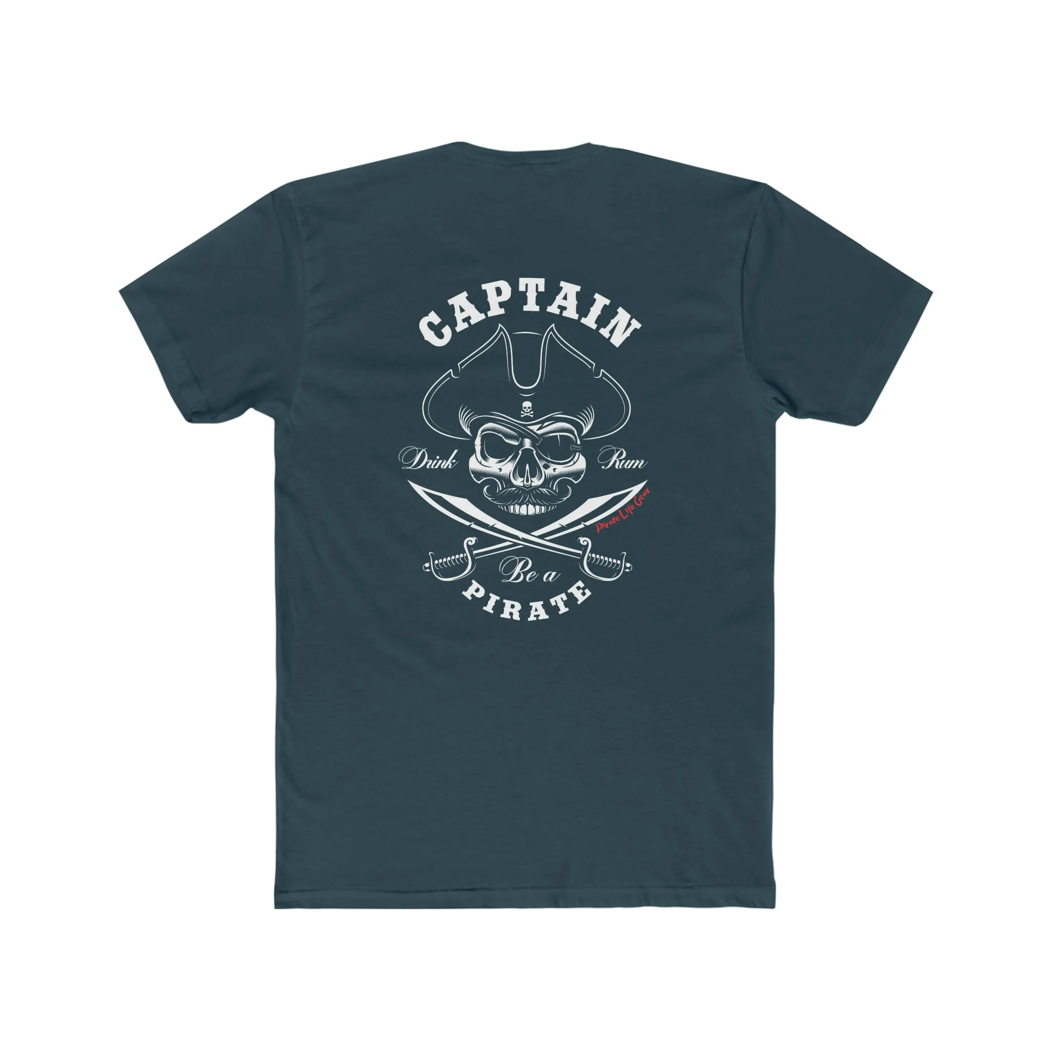 Captain T