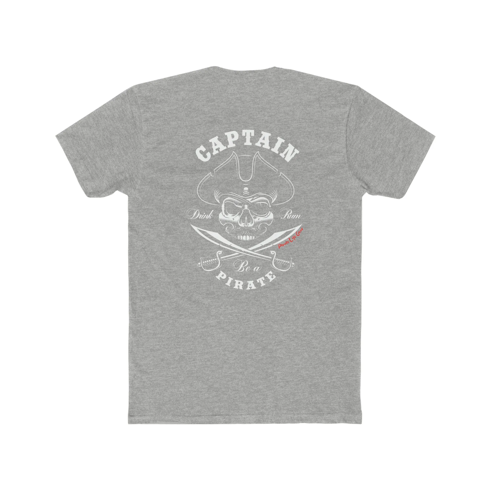 Captain T
