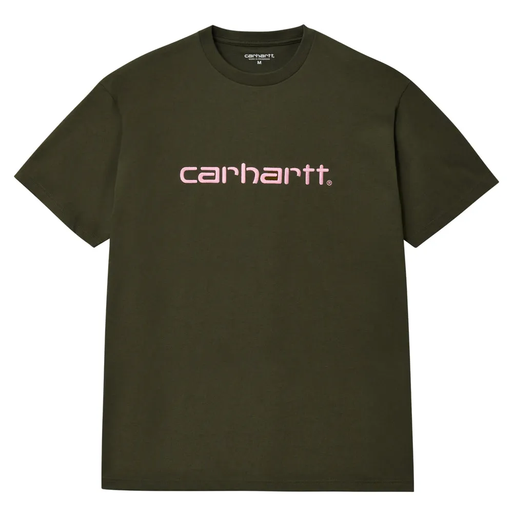 Carhartt Embroidery Tee | Turtle