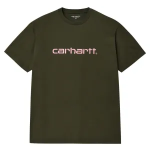 Carhartt Embroidery Tee | Turtle