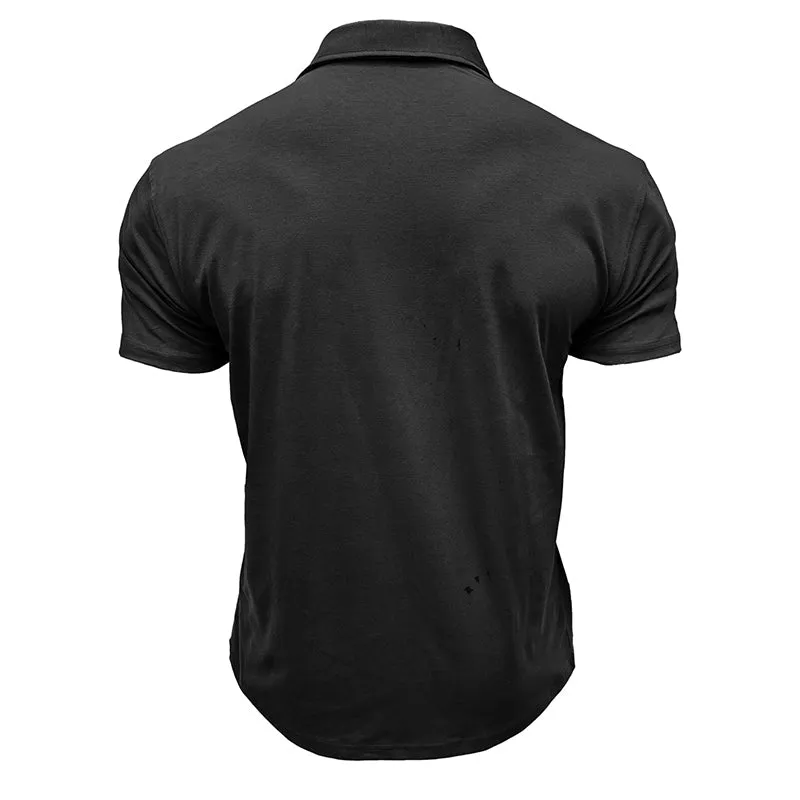 Cisco Cotton Shirt