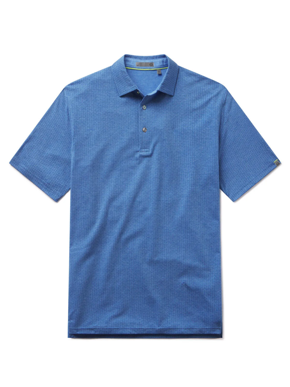 Cloud Performance Polo - Tiles