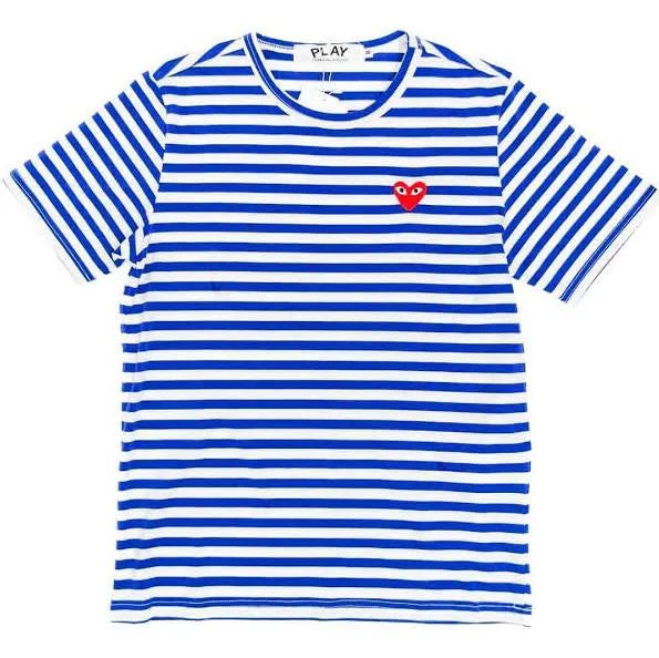 Comme Des Garçons T-shirt (short sleeves)