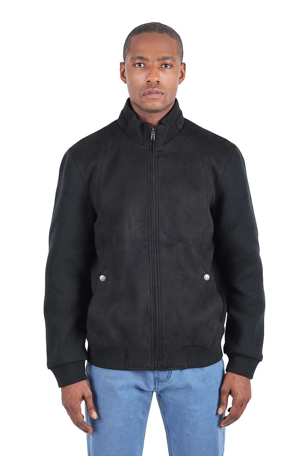 Cordial Way Bomber Jacket