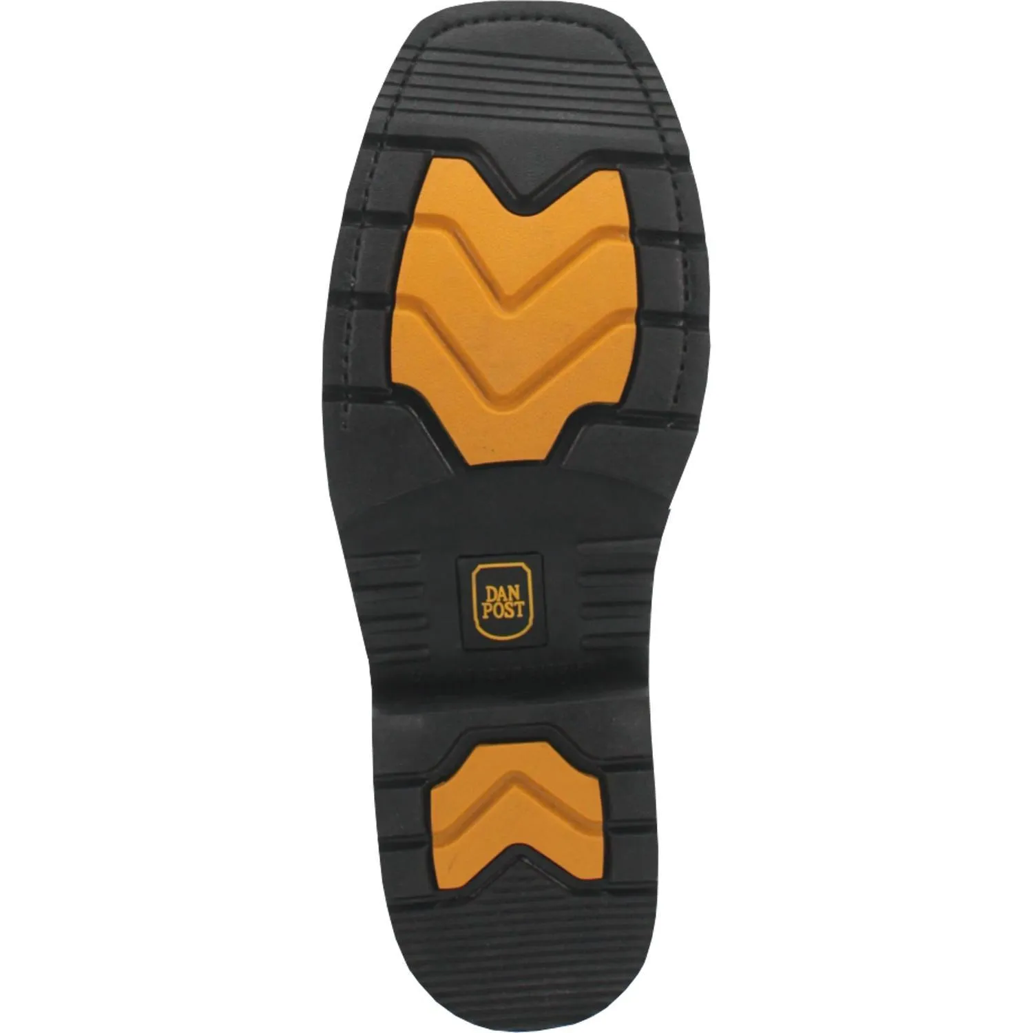 Dan Post Men’s Joist-Internal Met Guard Composite Toe DP45371