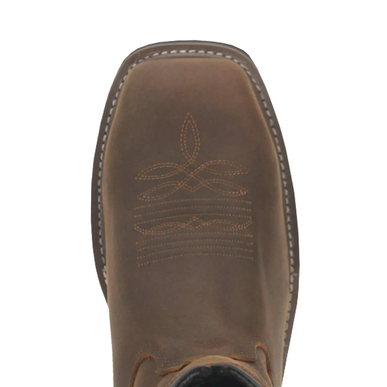 Dan Post Men’s Joist-Internal Met Guard Composite Toe DP45371