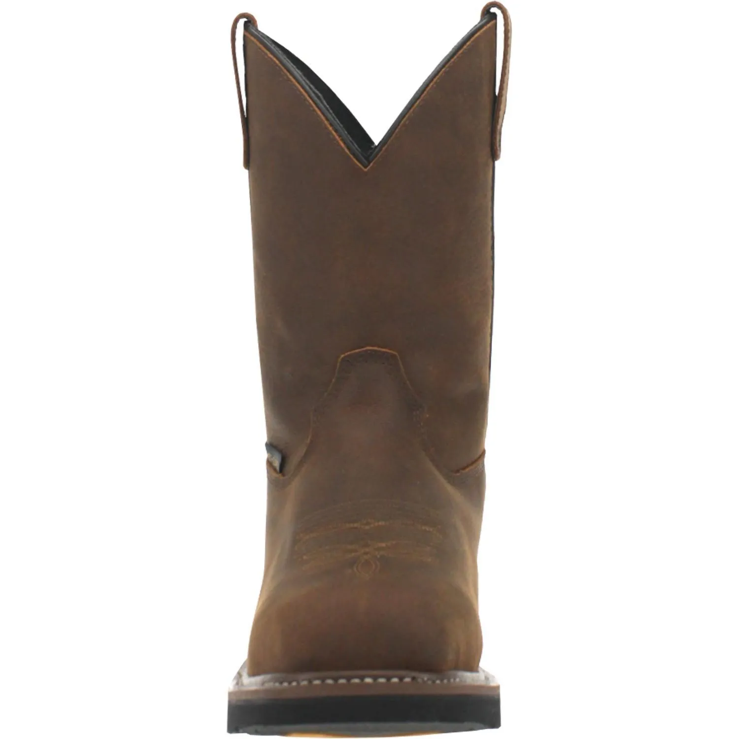 Dan Post Men’s Joist-Internal Met Guard Composite Toe DP45371