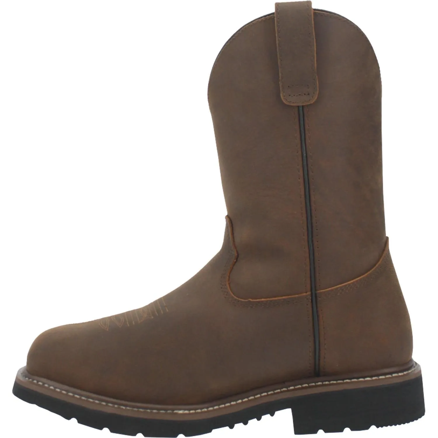 Dan Post Men’s Joist-Internal Met Guard Composite Toe DP45371