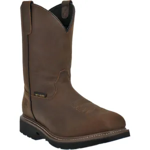 Dan Post Men’s Joist-Internal Met Guard Composite Toe DP45371