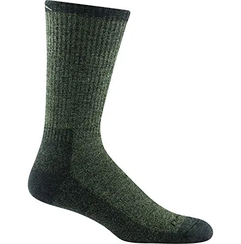 Darn Tough Mens 1982 Nomad Boot Midweight with Full Cushion Merino Wool Socks