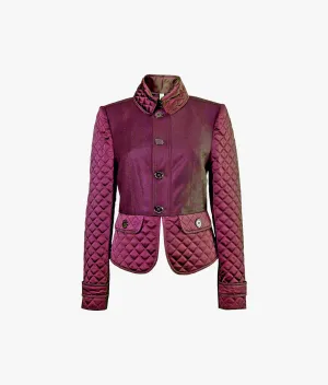 Double Pocket Jacket
