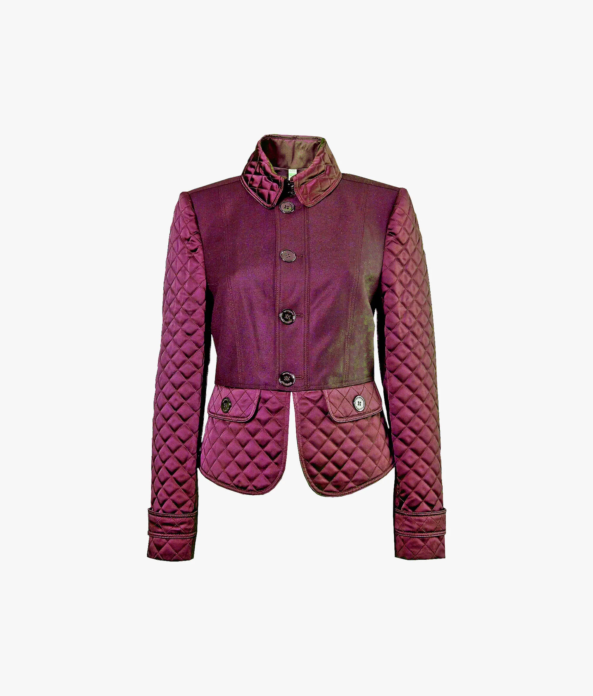Double Pocket Jacket