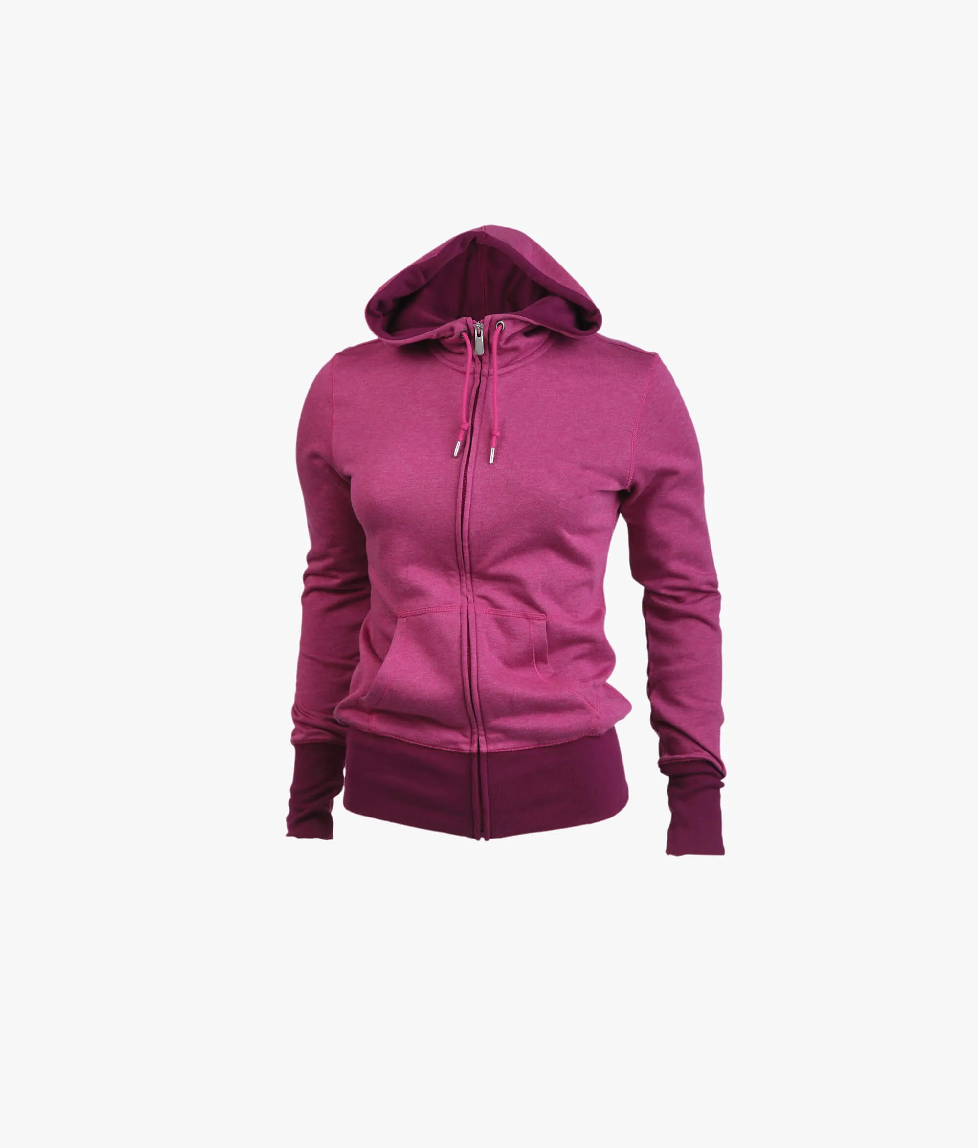 Double Pocket Jacket